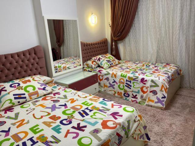 Appartement Fully Furnished In Hurghada